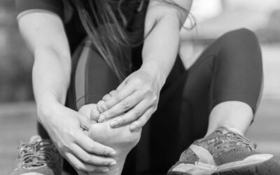 ¿POR QUÉ OS EMPEÑÁIS EN PROVOCAROS LESIONES?